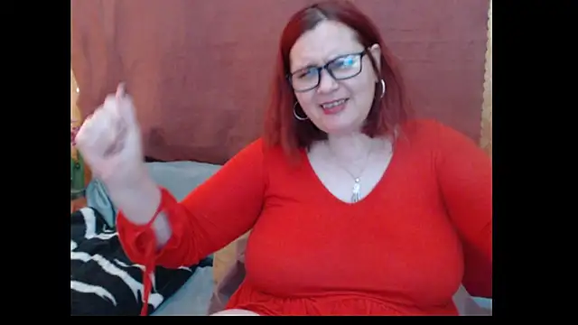Chatroom XXX en direct de PlayfullMature