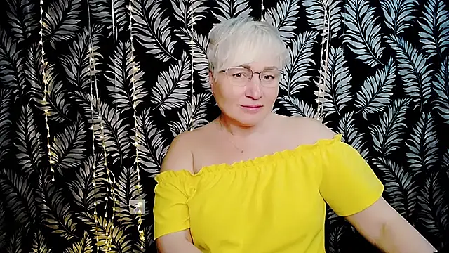 Chat XXX en directo de Olivia_playful
