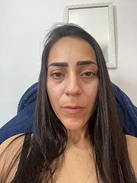 Show de webcam de lucioliveira