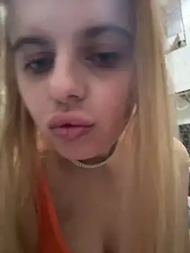 Webkamerová show vitaminka_cc