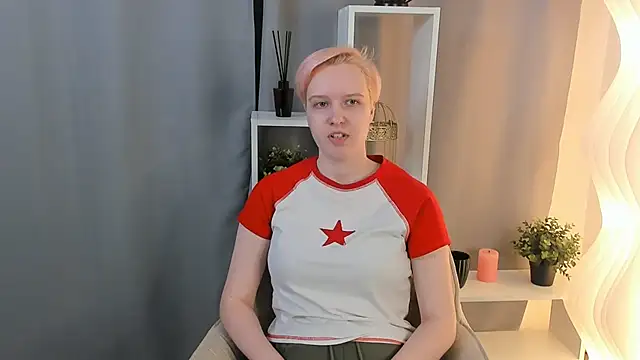 LeidaZinck live XXX chat