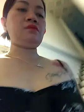 Forever_model Webcamshow