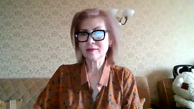 Elegant00Lady's Webcam Show