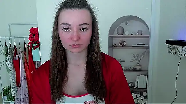 _Barbie_Kiss_ 라이브 XXX 채팅