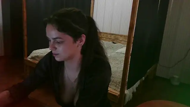 Chat +18 de EthelsLover ao vivo