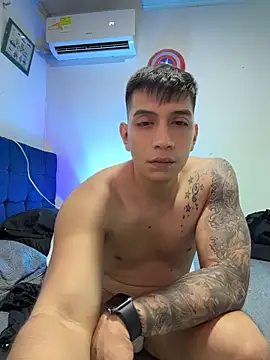 Chat XXX Live OliverWest04