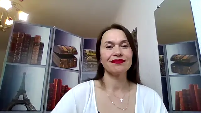 Selena_Moo webcam show