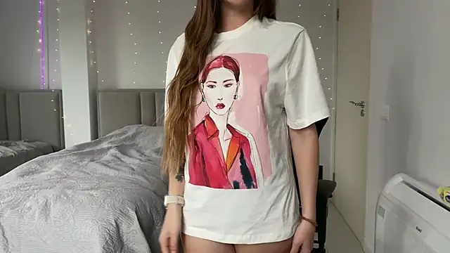 Show webcam de PrincesSsLilu