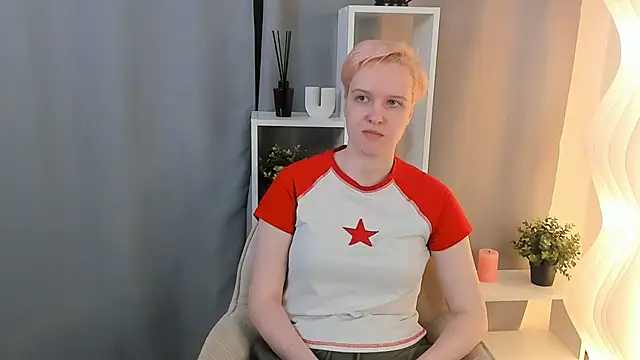 LeidaZinck Live XXX-chat