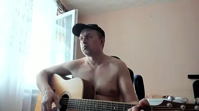 SanFrantsisko – Kamerová šou