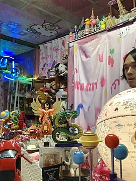JesuAdam – webcam-show