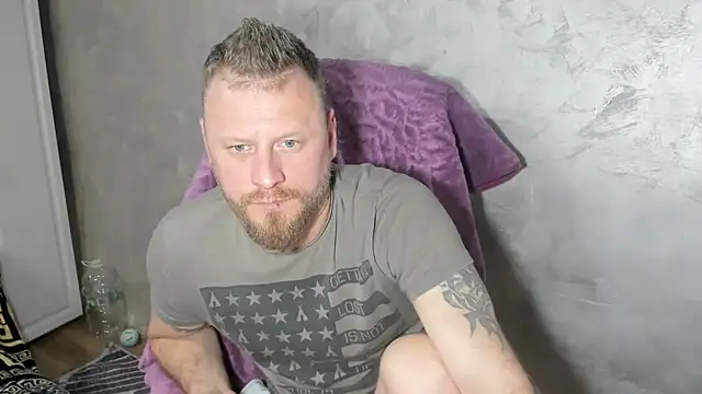 Czat XXX na żywo – ALEX_BEAUTY2025
