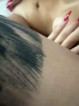 Tiiffany01 Show in webcam