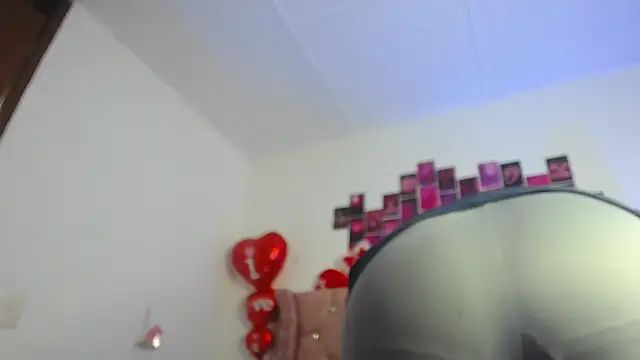 Chat XXX ao vivo de nat_evans8
