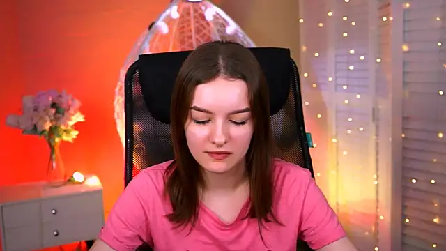 Chat XXX en directo de KellieBanshe