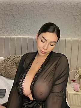 DannaMarshall's Live XXX Chat
