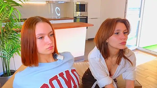 BuenaKratky Live XXX Chat