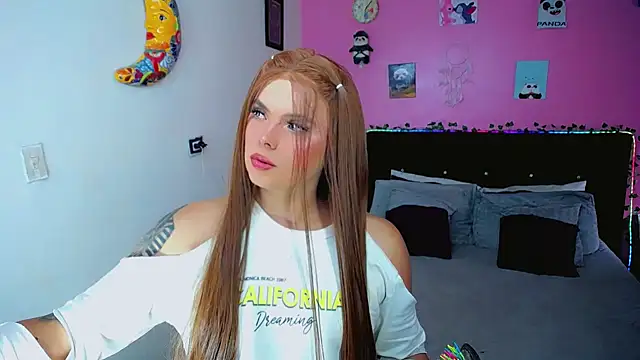 عرض كام SweetKim21