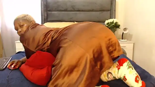 Chat XXX ao vivo de SEXYBLOSSOM