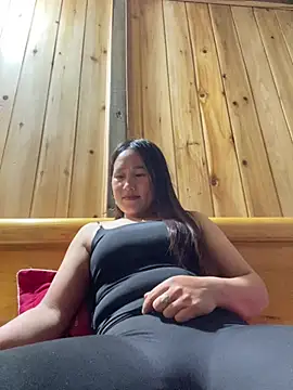 phungtiti Live XXX Chat
