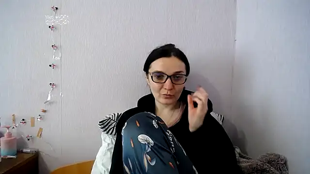 Chat XXX ao vivo de Shiny_gine