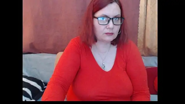 PlayfullMaturen Live XXX chat