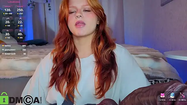 Barbara_Mitchel's Live XXX Chat