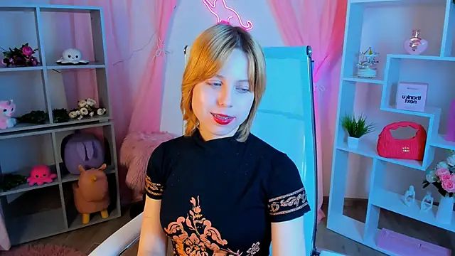 VivienneHebert – Live XXX-chat