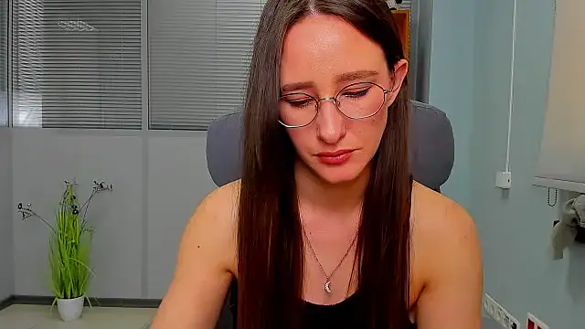 Webkamerová show Olimia