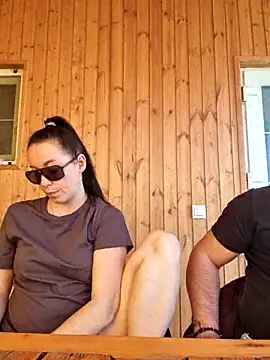 Chat XXX ao vivo de -Pupsiki-