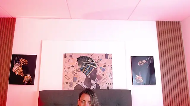 milfsecret69 Adlı Modelin Web Kamerası Şovu