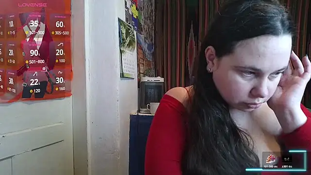 Cora_Maro – Naživo XXX chat