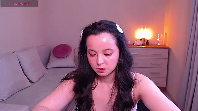 lia_hetty's Live XXX Chat