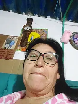 clarita_01のウェブカメラショー