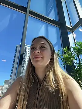 SashaCatt Webcam-Show