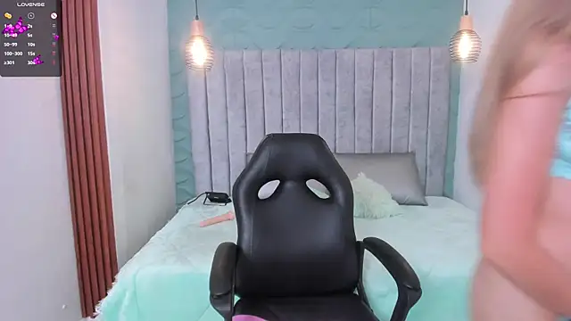 yeye_sweet_ 라이브 XXX 채팅