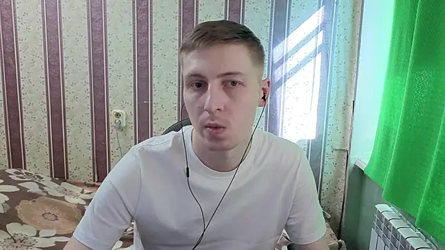 Darien_Brown Webcam-Show