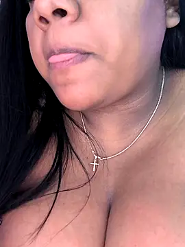 Show webcam de paola091