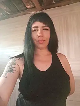 -KARINA-LOVE- – Kamerová šou