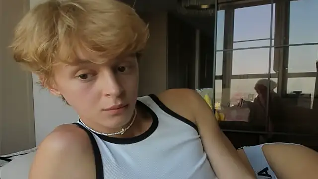 angelAndyy Live XXX-chat