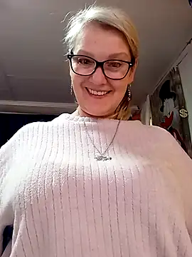 Webkamerová show irinamaux