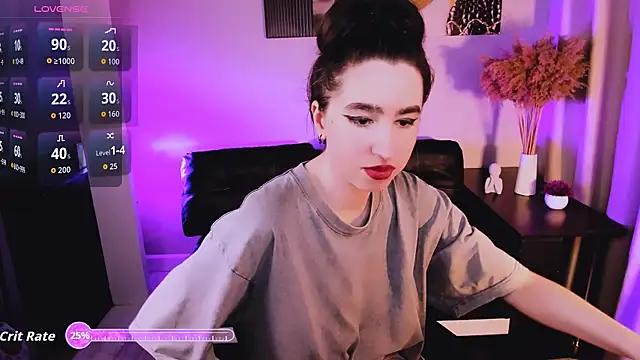 Lily_xBabe live XXX chat