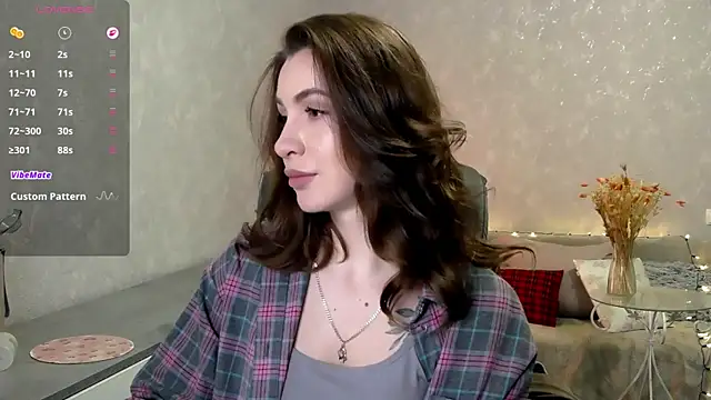 Naughty__Megan: вебкам-шоу