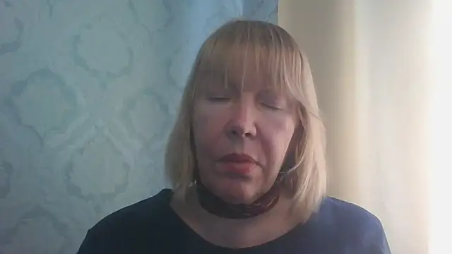 Chat XXX ao vivo de OlgaShine