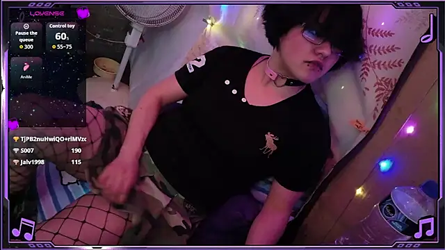 Ftm_Bunny's Live XXX Chat