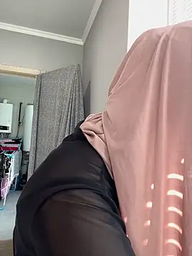 FlexibleDoll_ – Kamerová šou