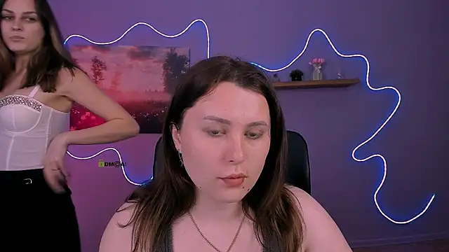 clery_abyss' Live XXX Chat