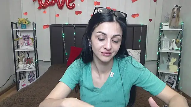 EvaClarkk Live XXX-chat