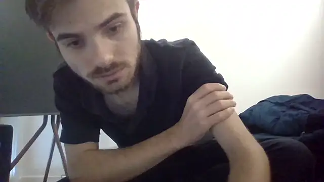 Show Webcam de danievio21