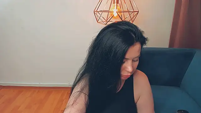 Živý XXX chat BrilliantGirll